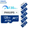 Tarjeta de memoria Philips