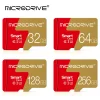 Tarjeta de memoria micro SD 4-128 GB para smartphone