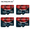 Tarjetas de memoria originales 128GB