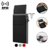 Tarjetero de hombre con RFID Slim Wallets