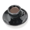 Tazas Espresso 50ml, con Plato