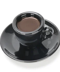 Tazas Espresso 50ml, con Plato