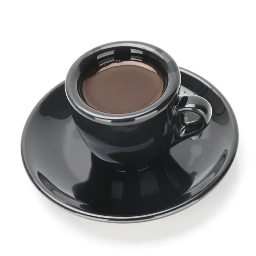 Tazas Espresso 50ml, con Plato