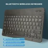 Teclado Bluetooth inalám. R. 10 IOS And. Wind. Pad