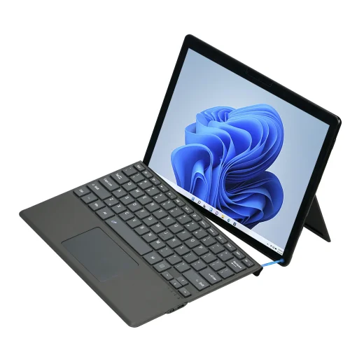 Teclado inalámbrico para Microsoft Surface Pro 9 y Pro 8 X