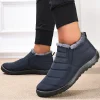 Tendencias Zapatillas Hombre Invierno