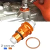 Tensor cadena distribución eje levas KTM EXC-F 250 350 2023