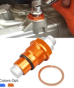 Tensor de cadena eje leva distribución KTM EXC-F 250