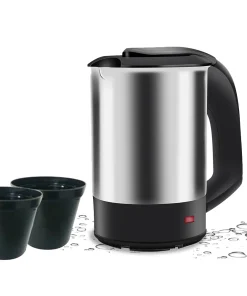 Tetera eléctrica Mini Kettle 0,5 L