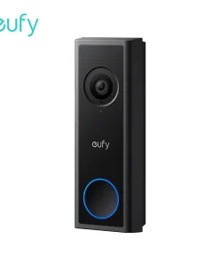 Timbre video eufy C31 2K FHD batería