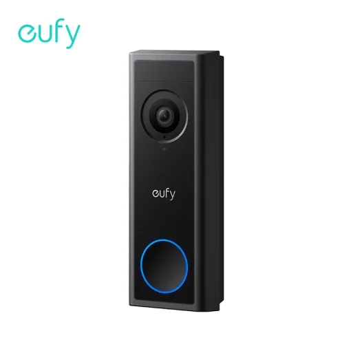 Timbre video eufy C31 2K FHD batería