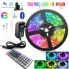 Tira LED RGB 12V 10M Smart