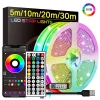 Tira LED RGB 5m 10m 20m 30m