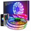 Tira LED USB 5050 RGB 1-40m