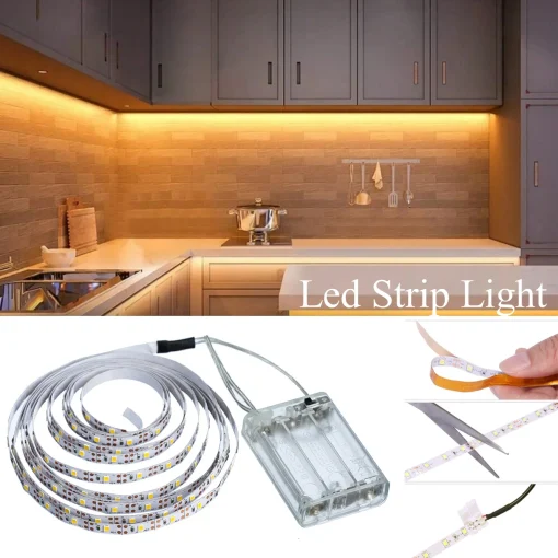 Tira Luces LED SMD2835