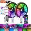 Tira led wifi rgb 5050 Bluetooth