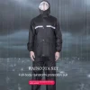 Traje Impermeable y Pantalones Impermeables