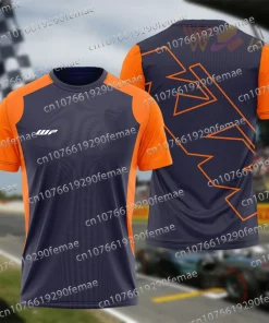 Traje de Competición GP Racing Clásico para Motociclismo