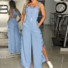 Traje deportivo mono mujer deportivo