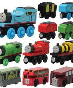 Tren de juguete de bolsillo Thomas and Friends