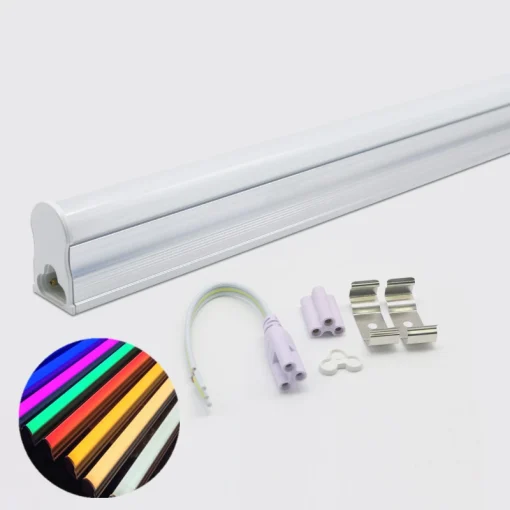 Tubo de luz LED T5 1ft