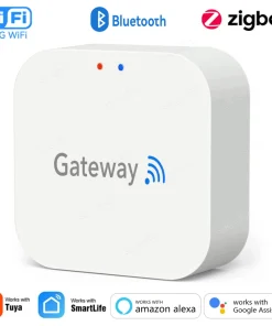 Tuya Smart Gateway