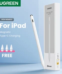 UGREEN Apple Pencil Magnético Carga Inalámbrica