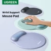 UGREEN Reposamuñecas ergonómico para ratón