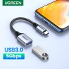 UGREEN USB C a USB 3.0 OTG