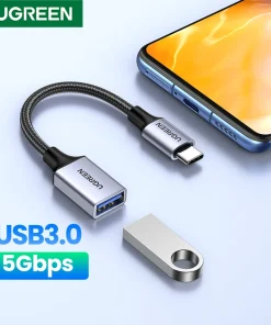 UGREEN USB C a USB 3.0 OTG