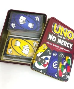 UNO No mercy