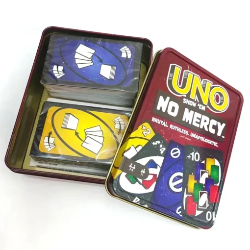 UNO No mercy