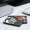 Unidad de disco duro SATA KingSpec SSD de 1,5 Sataiii