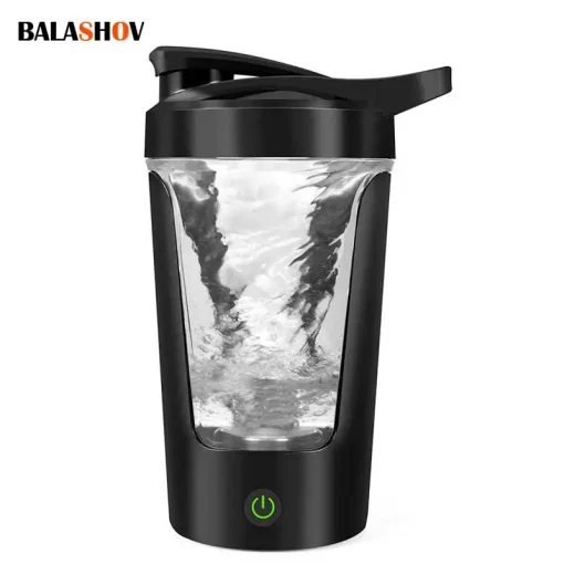 Vaso Mezclador Eléctrico 350 ml