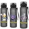 Vaso de Agua Pokémon 560ML Pikachu Mewtwo Gengar