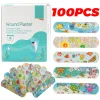 Vendajes infantiles 100ud