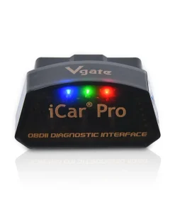 Vgate iCar Pro ELM327 BTWIFI