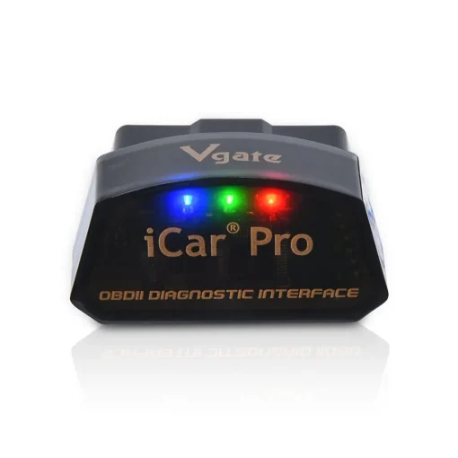 Vgate iCar Pro ELM327 BTWIFI