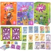 Virus 1 2 3 Juego de Mesa