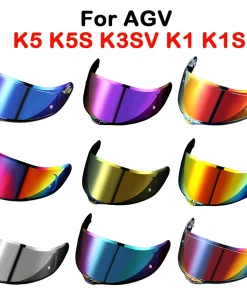 Visera de Casco AGV K5 K5S K3SV