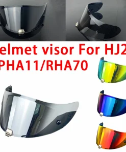 Visera para casco de moto Rpha11 HJC HJ26 Rpha70