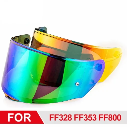 Viseras LS2 para FF320 Stream FF353 Rapid FF328 FF800