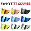 Visor casco TT COURSE KYT