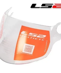 Visor de casco LS2 OF562