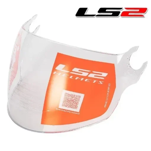 Visor de casco LS2 OF562