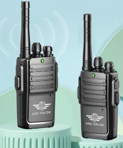 Walkie Talkies para niños