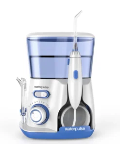 Waterpulse V300G Irrigador Oral, 5 Puntas