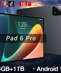 Xiaomi 14 Pad 6 Pro