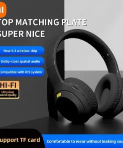 Xiaomi 5W Auriculares inalámbricos Bluetooth 5.3