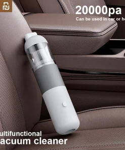 Xiaomi Aspirador de Coche Nuevo 3 en 1